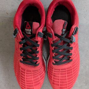 Reebok CrossFit shoes